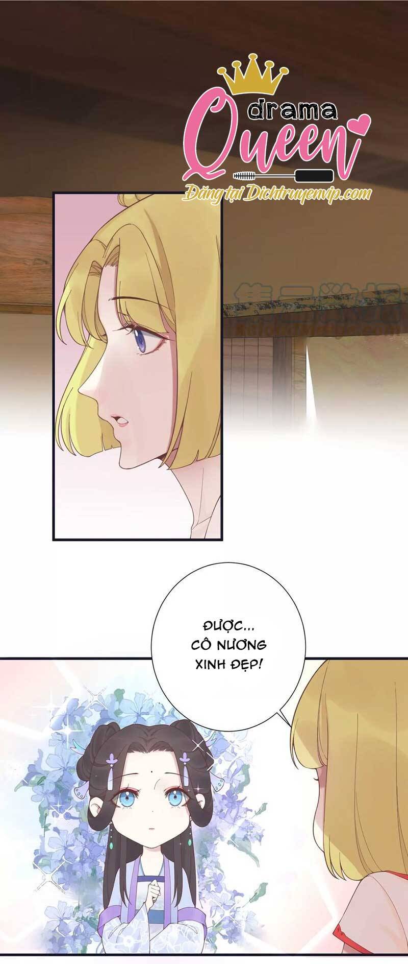 Hoàng Hậu Bận Lắm Chapter 180 - 3