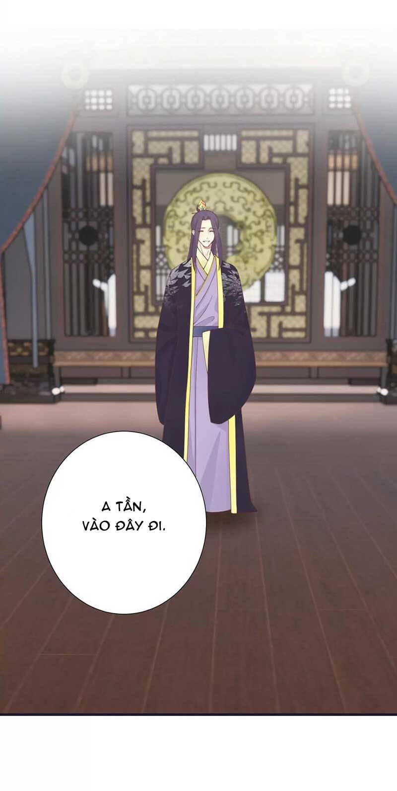 Hoàng Hậu Bận Lắm Chapter 180 - 21