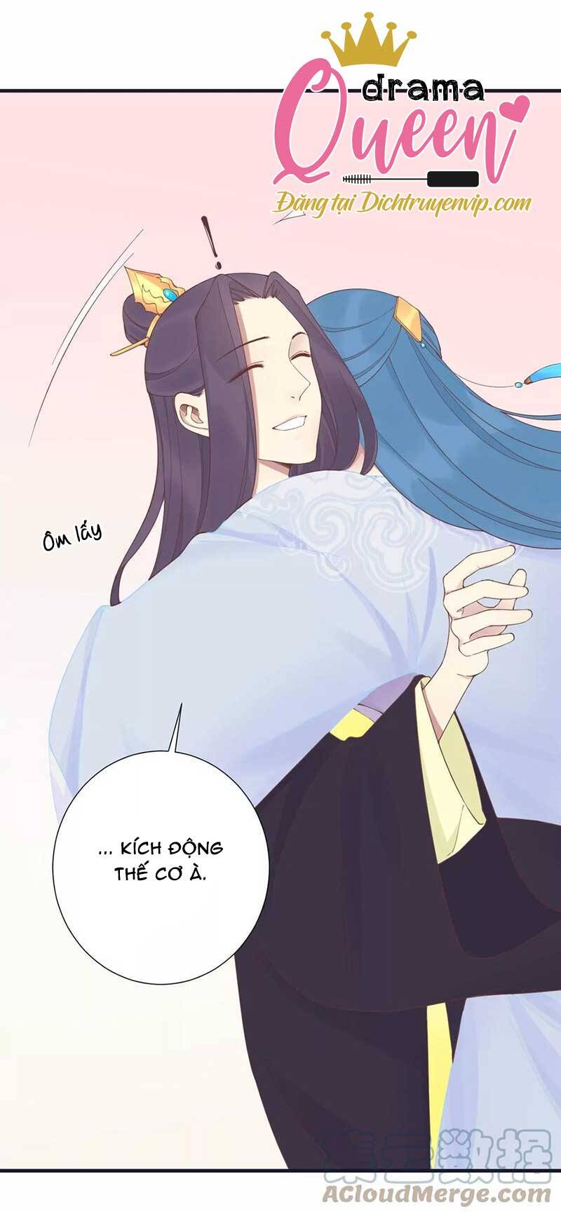 Hoàng Hậu Bận Lắm Chapter 180 - 23