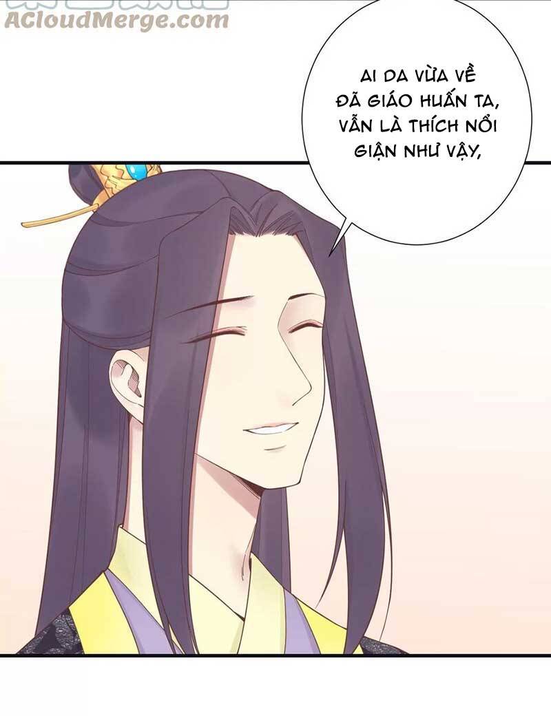 Hoàng Hậu Bận Lắm Chapter 180 - 26