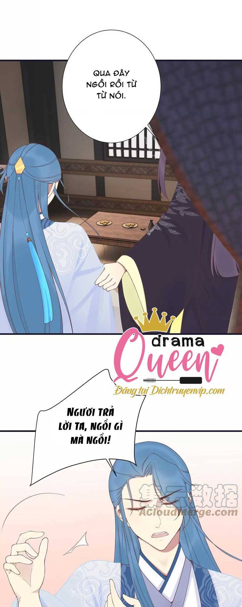 Hoàng Hậu Bận Lắm Chapter 180 - 27