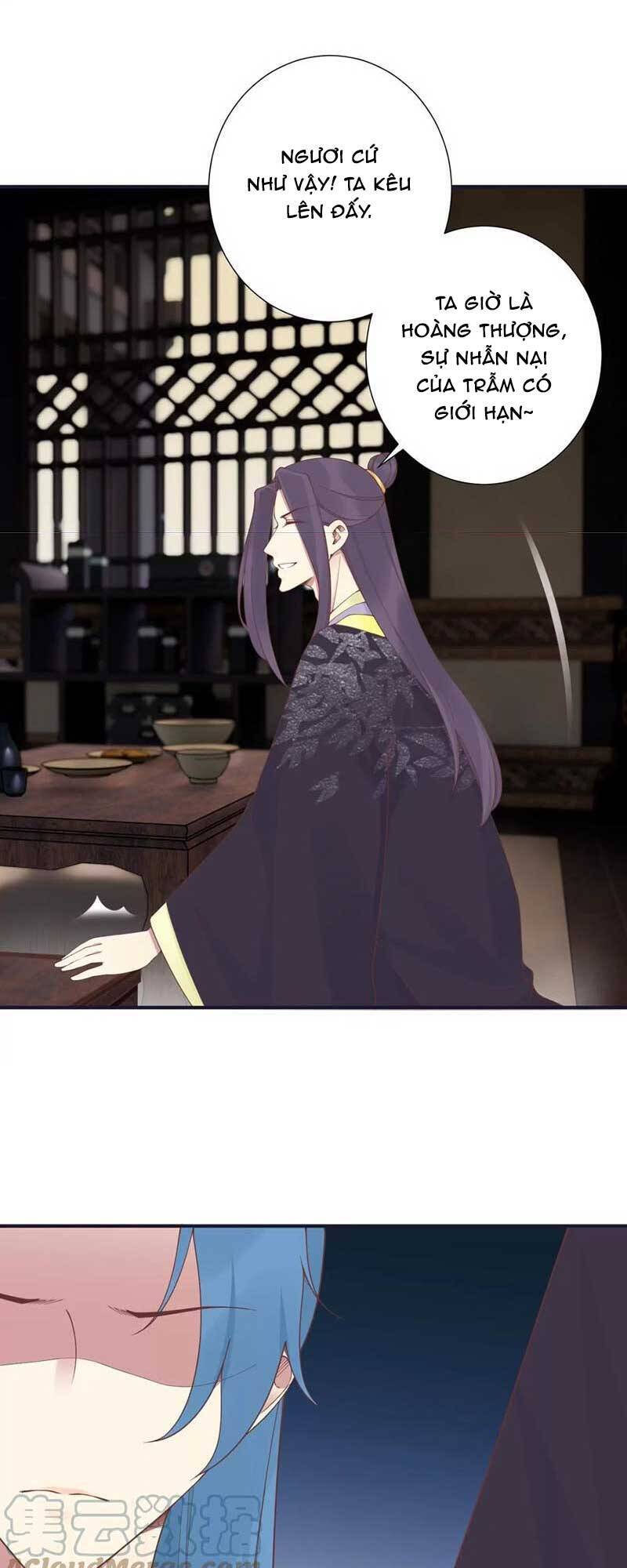 Hoàng Hậu Bận Lắm Chapter 180 - 29