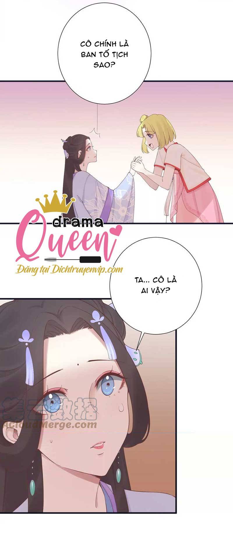 Hoàng Hậu Bận Lắm Chapter 180 - 4