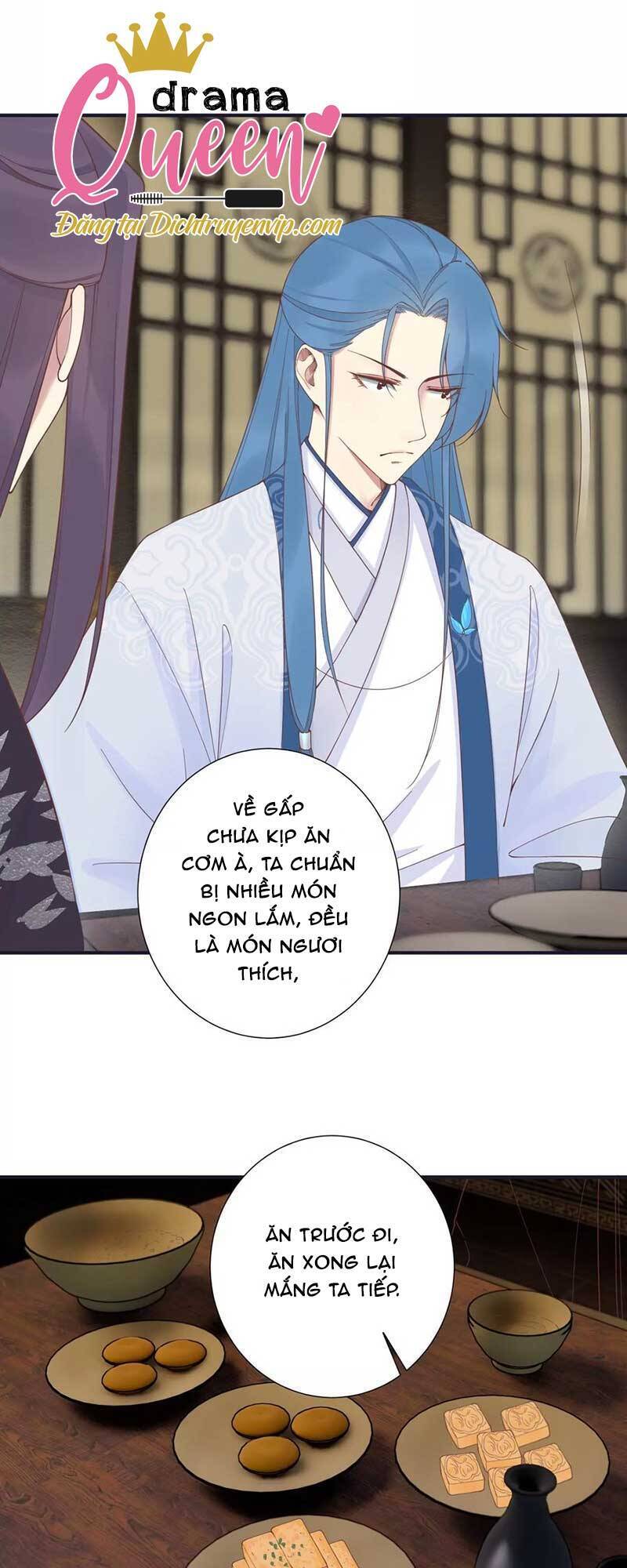 Hoàng Hậu Bận Lắm Chapter 180 - 31