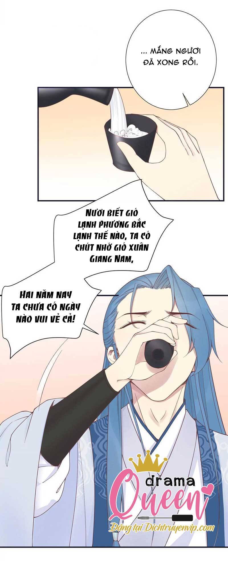 Hoàng Hậu Bận Lắm Chapter 180 - 33