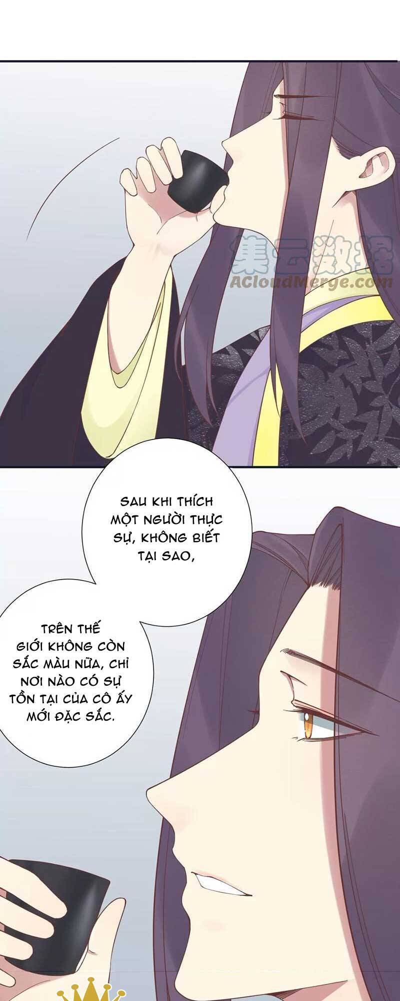 Hoàng Hậu Bận Lắm Chapter 180 - 39