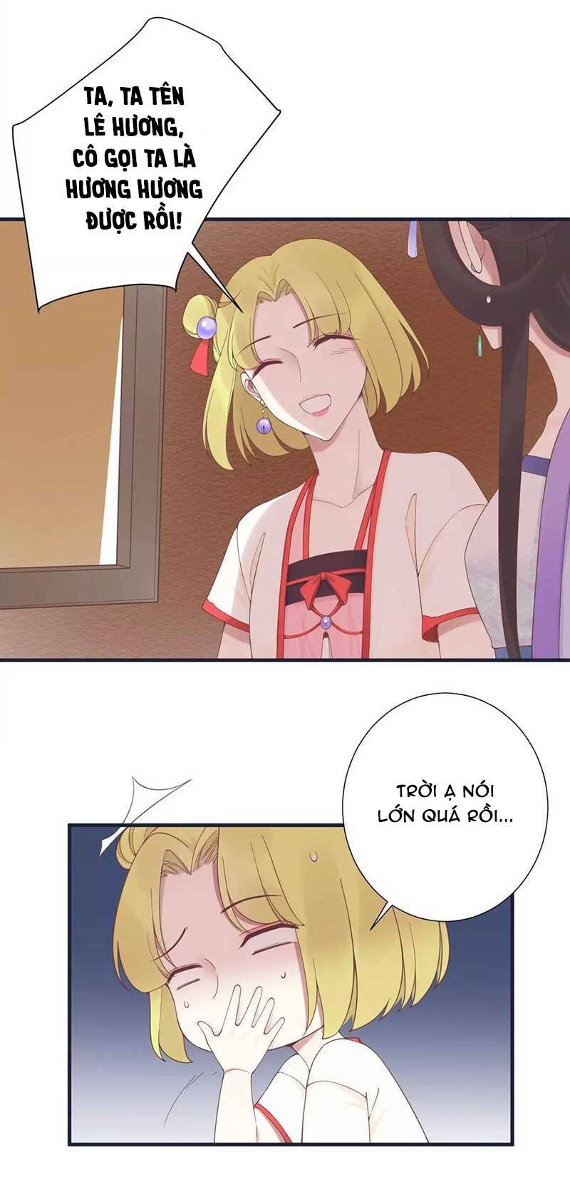 Hoàng Hậu Bận Lắm Chapter 180 - 5