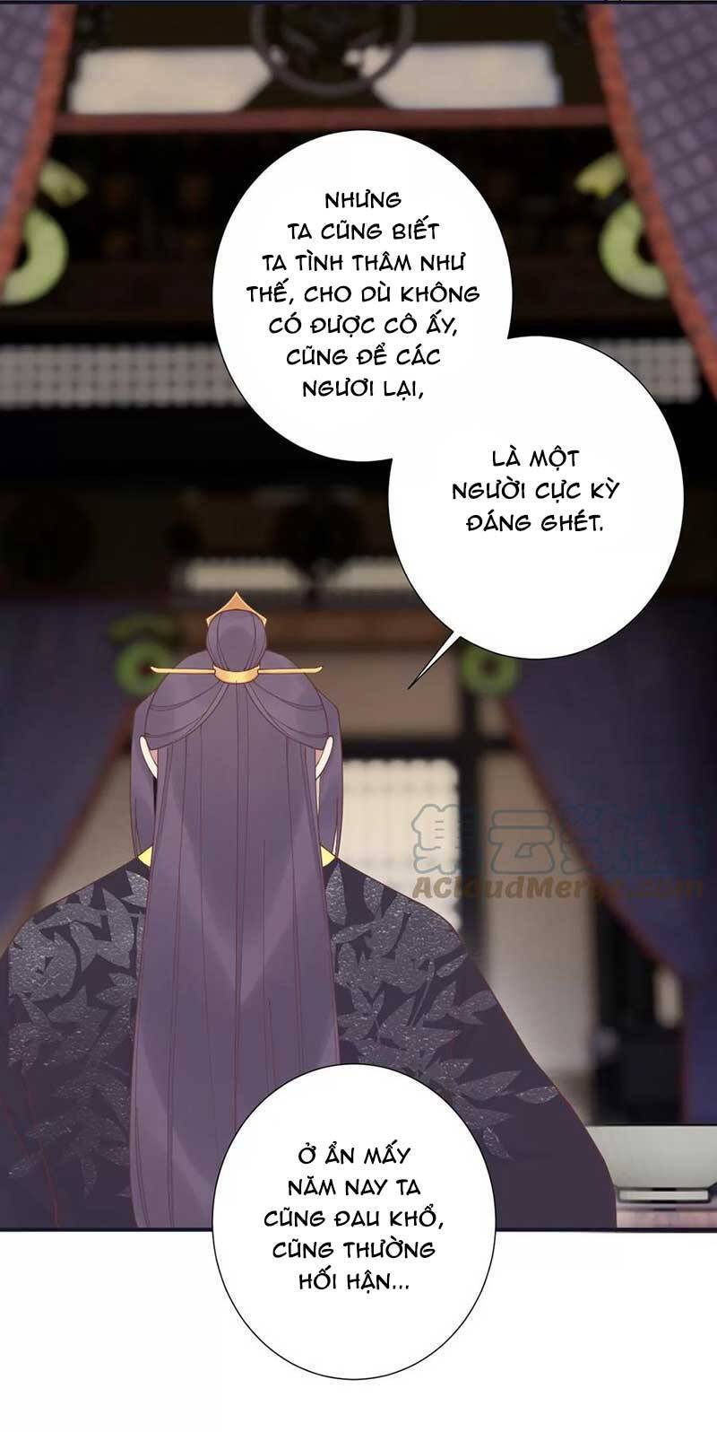 Hoàng Hậu Bận Lắm Chapter 180 - 41