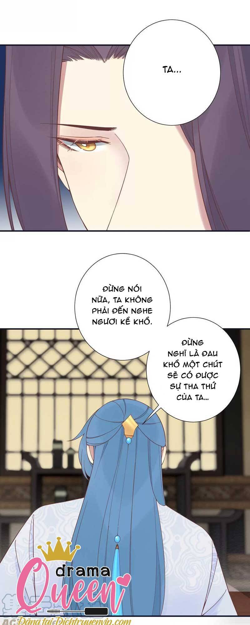 Hoàng Hậu Bận Lắm Chapter 180 - 42