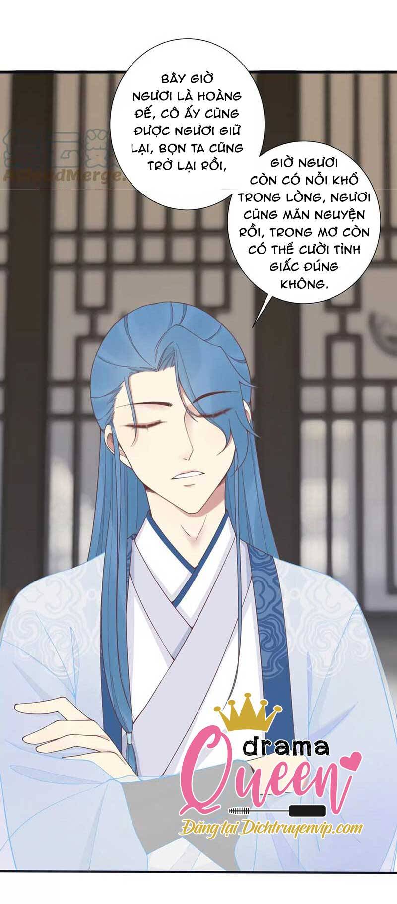 Hoàng Hậu Bận Lắm Chapter 180 - 46