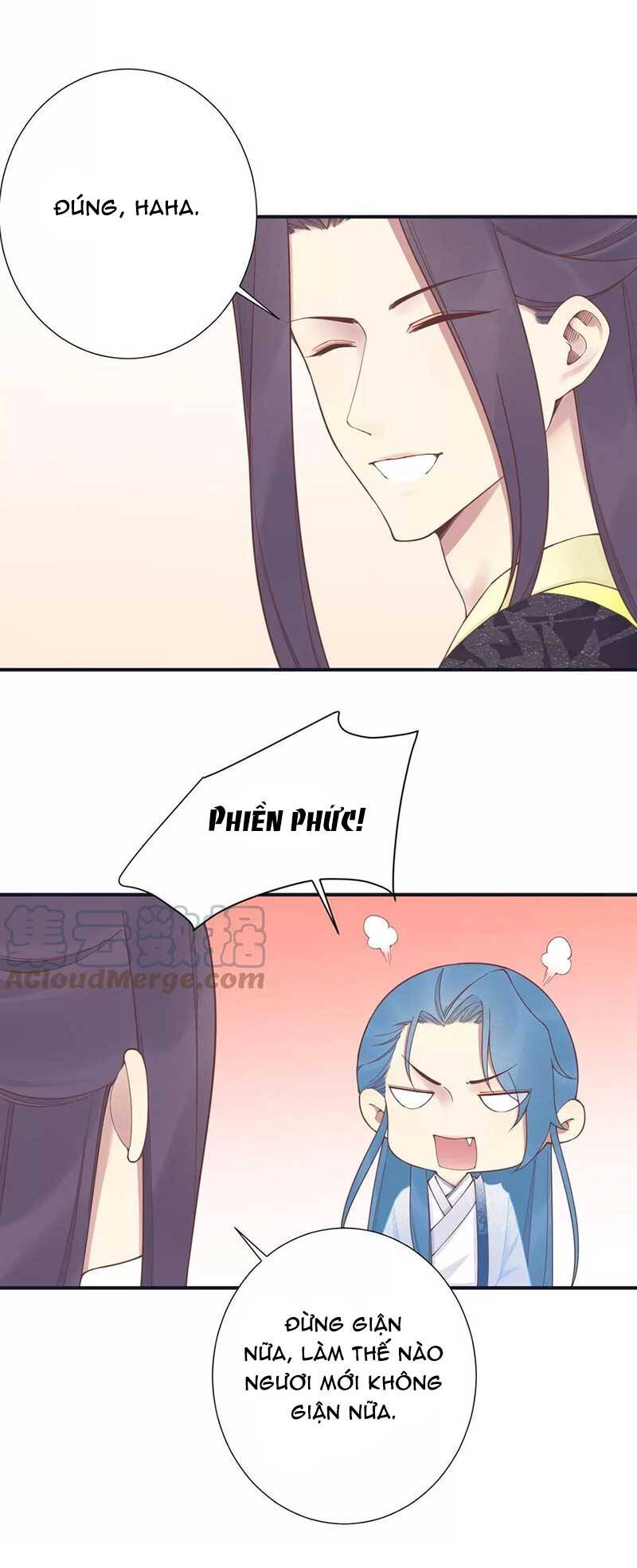 Hoàng Hậu Bận Lắm Chapter 180 - 47