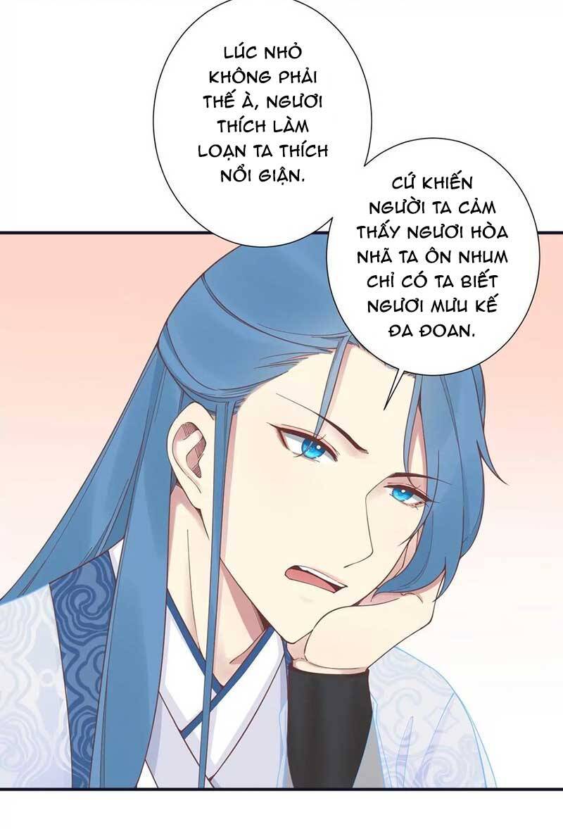 Hoàng Hậu Bận Lắm Chapter 180 - 49