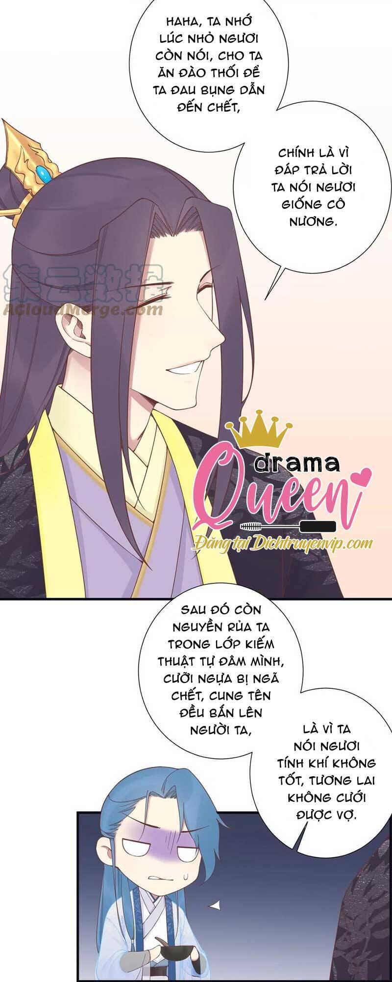 Hoàng Hậu Bận Lắm Chapter 180 - 52