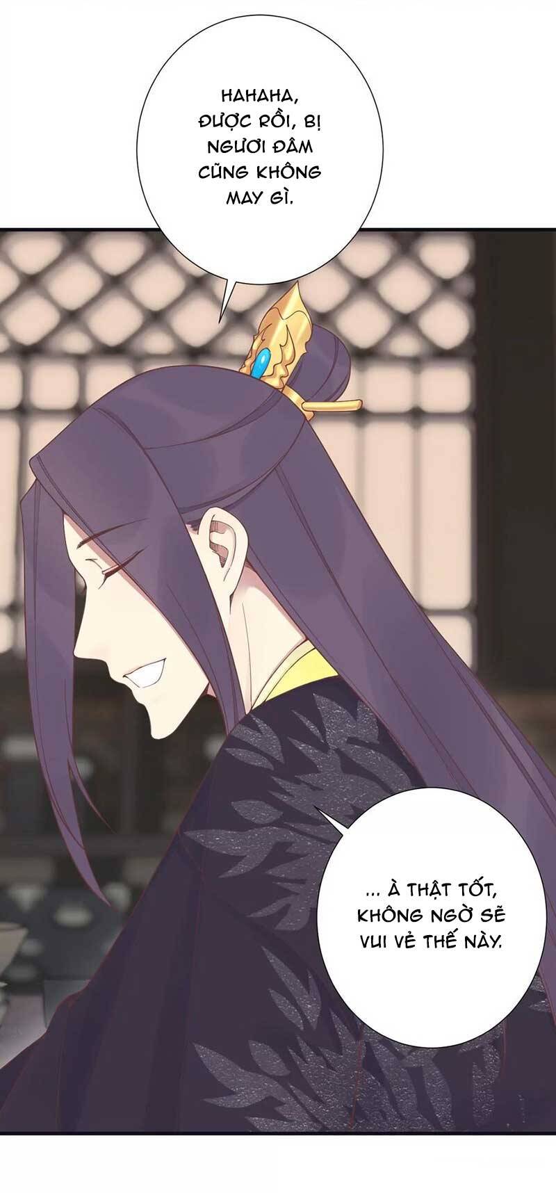 Hoàng Hậu Bận Lắm Chapter 180 - 56