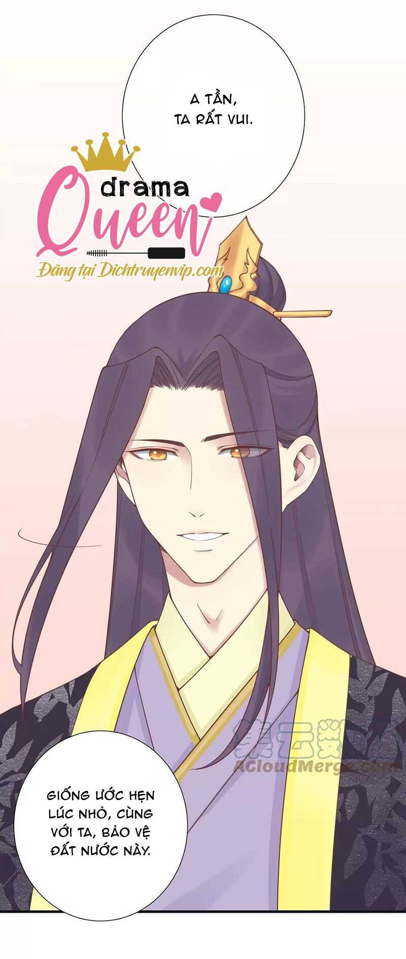 Hoàng Hậu Bận Lắm Chapter 180 - 58