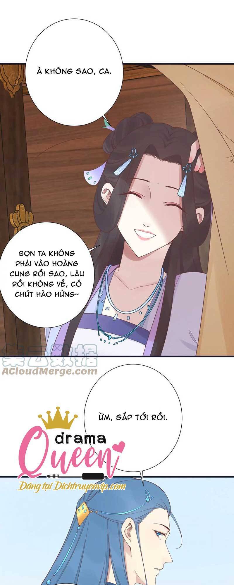 Hoàng Hậu Bận Lắm Chapter 180 - 7