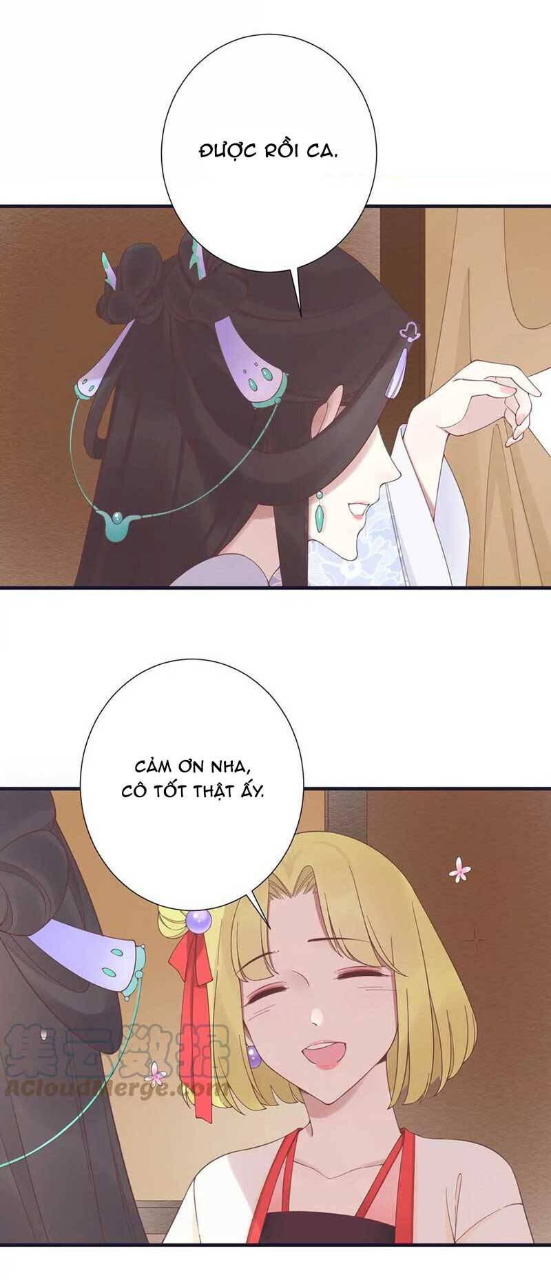 Hoàng Hậu Bận Lắm Chapter 180 - 9