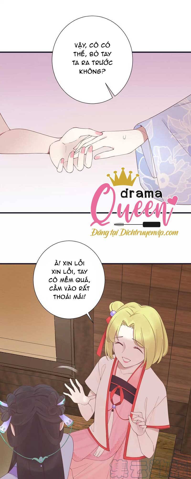 Hoàng Hậu Bận Lắm Chapter 180 - 10