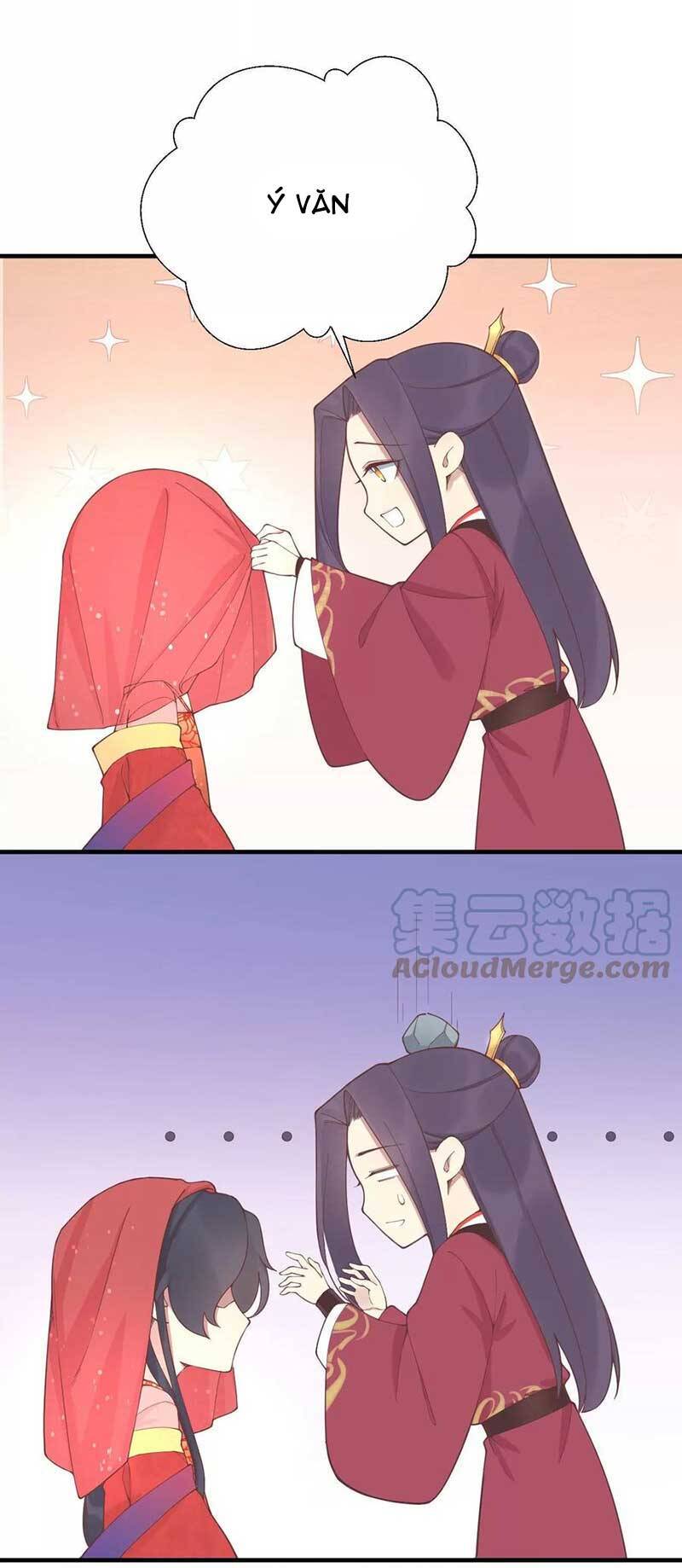 Hoàng Hậu Bận Lắm Chapter 181.5 - 11