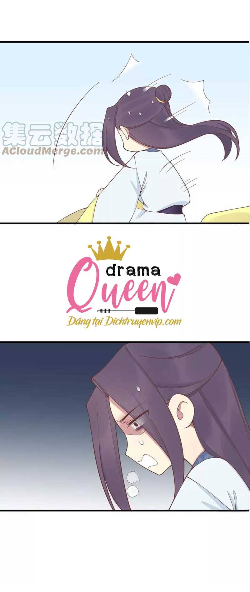 Hoàng Hậu Bận Lắm Chapter 181.5 - 18