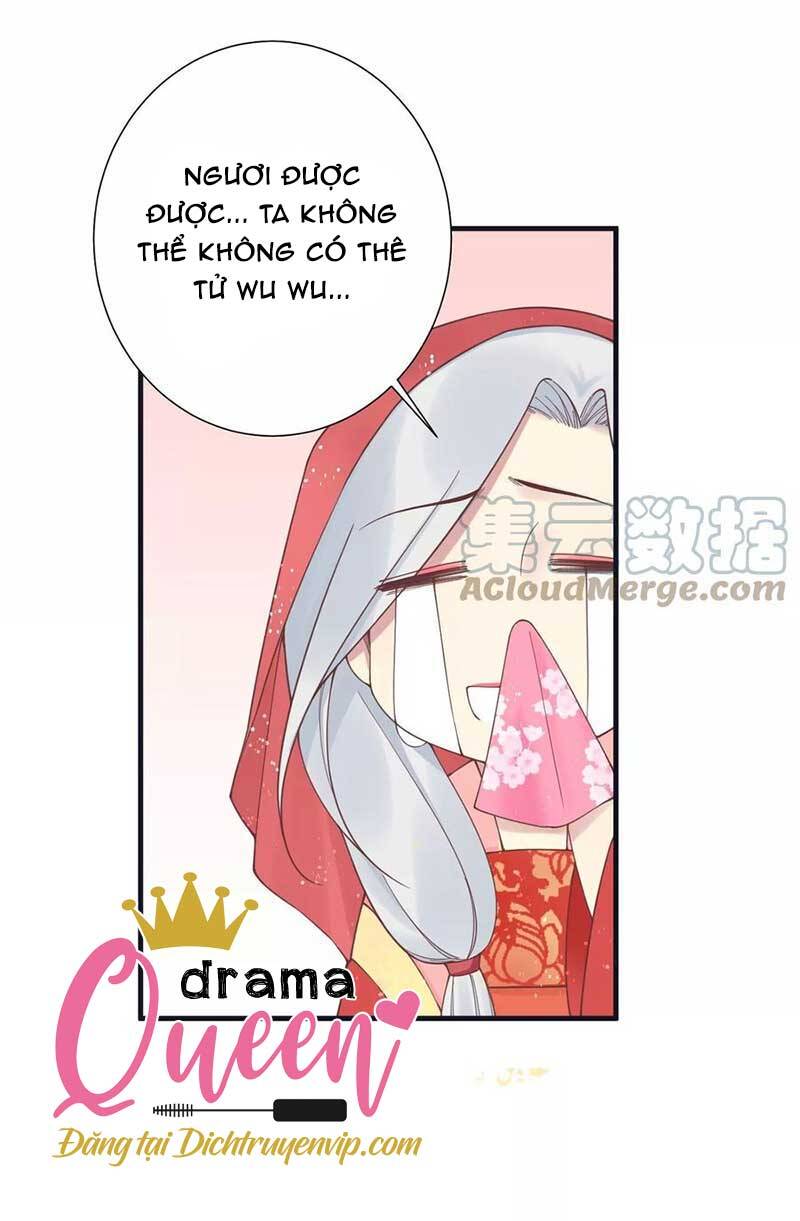 Hoàng Hậu Bận Lắm Chapter 181.5 - 20