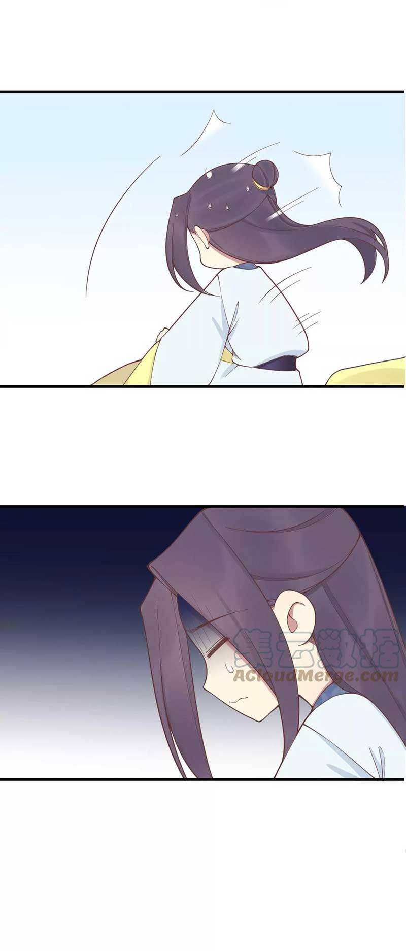 Hoàng Hậu Bận Lắm Chapter 181.5 - 21