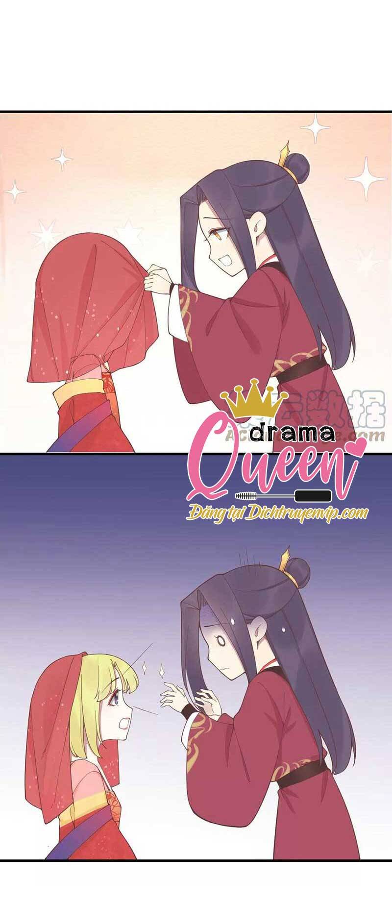 Hoàng Hậu Bận Lắm Chapter 181.5 - 22