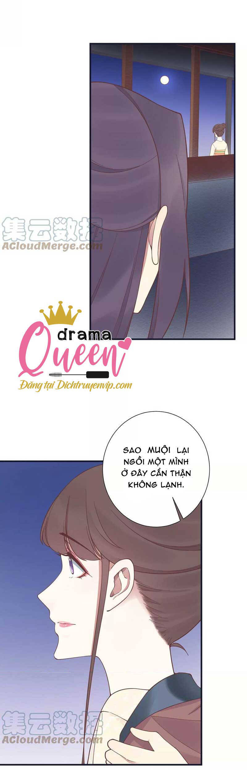 Hoàng Hậu Bận Lắm Chapter 181.5 - 24