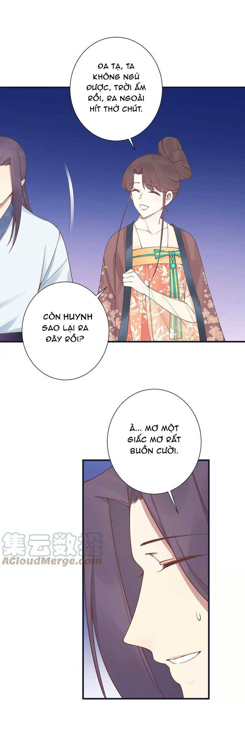 Hoàng Hậu Bận Lắm Chapter 181.5 - 26