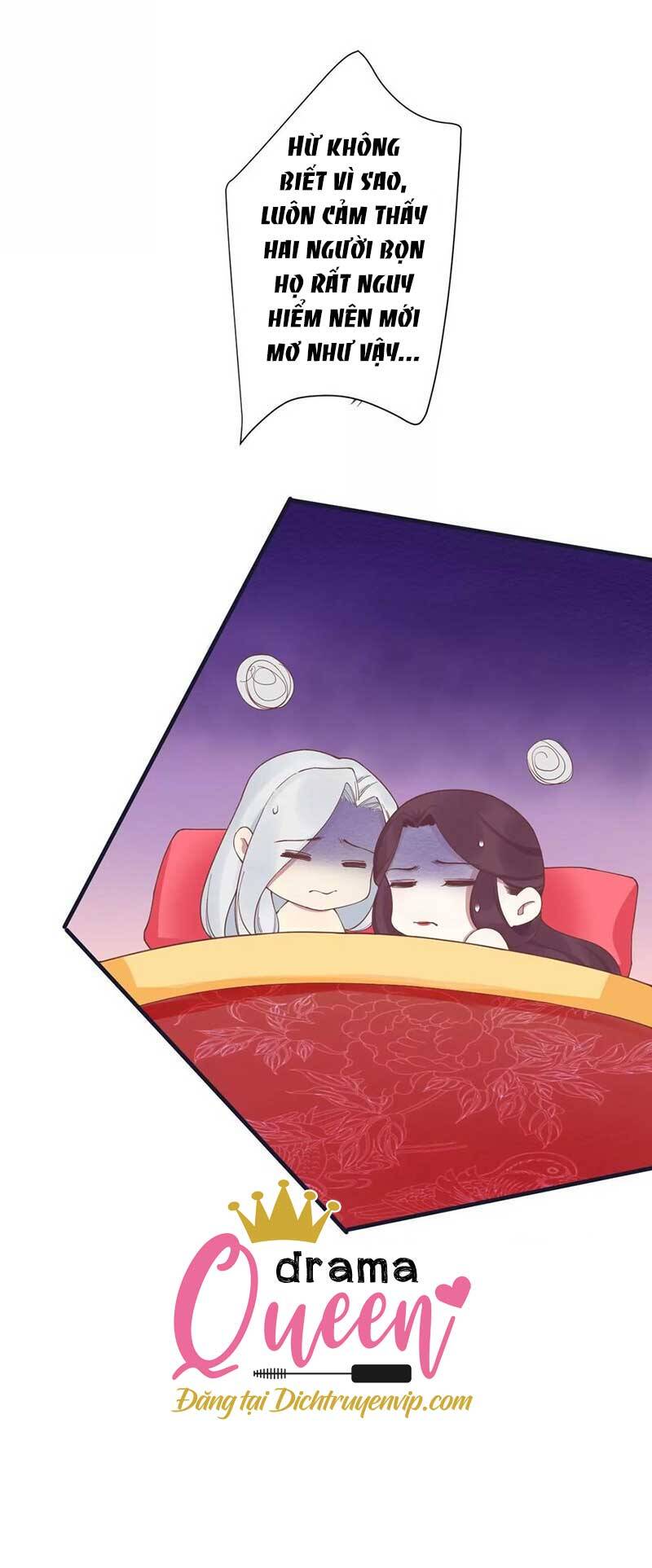 Hoàng Hậu Bận Lắm Chapter 181.5 - 29