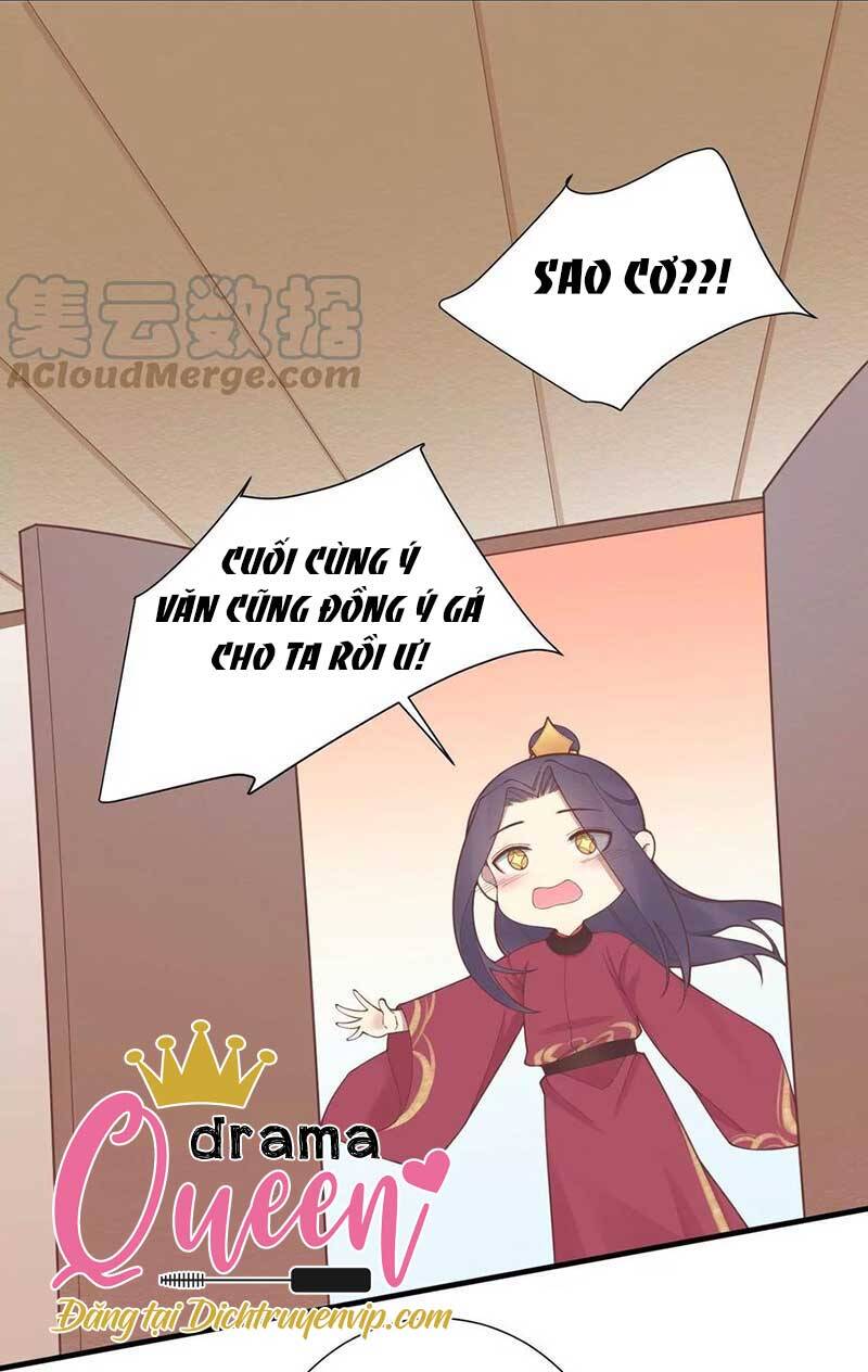 Hoàng Hậu Bận Lắm Chapter 181.5 - 4