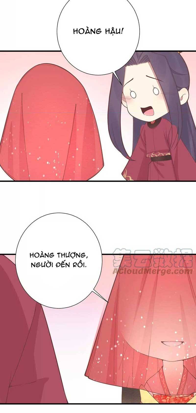 Hoàng Hậu Bận Lắm Chapter 181.5 - 5