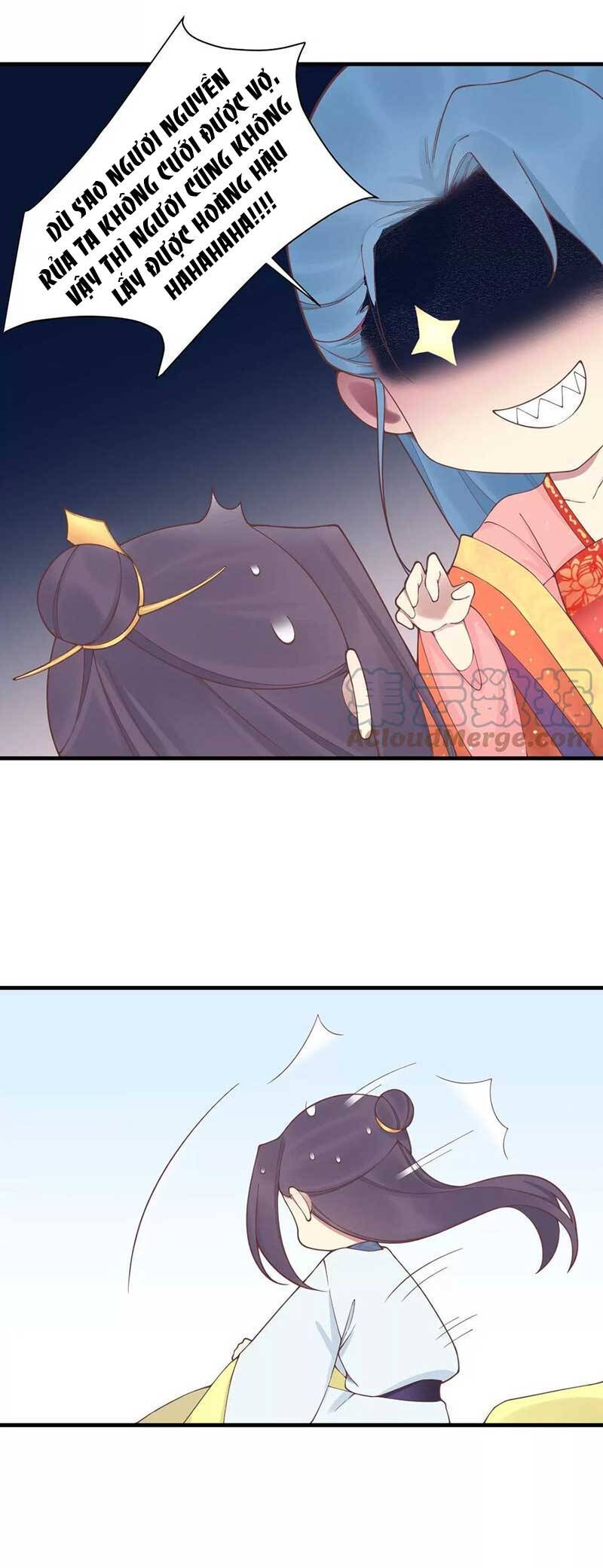 Hoàng Hậu Bận Lắm Chapter 181.5 - 7