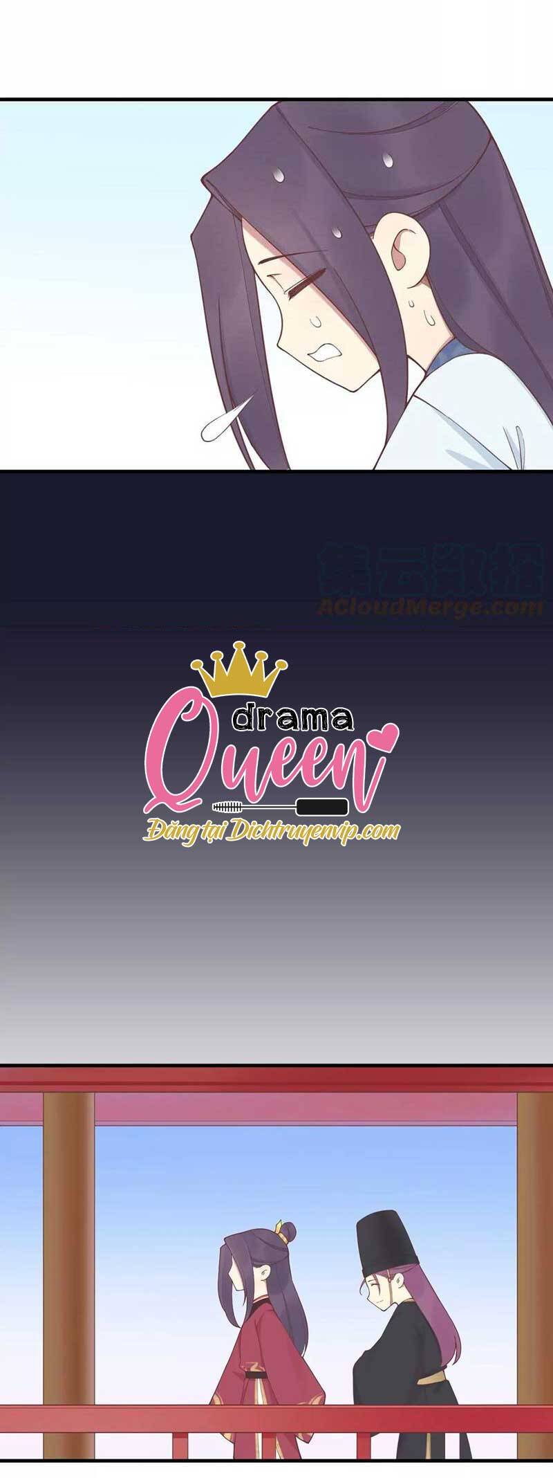 Hoàng Hậu Bận Lắm Chapter 181.5 - 8