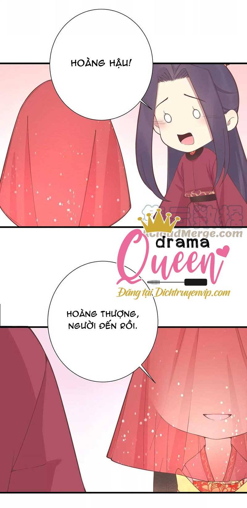 Hoàng Hậu Bận Lắm Chapter 181.5 - 10