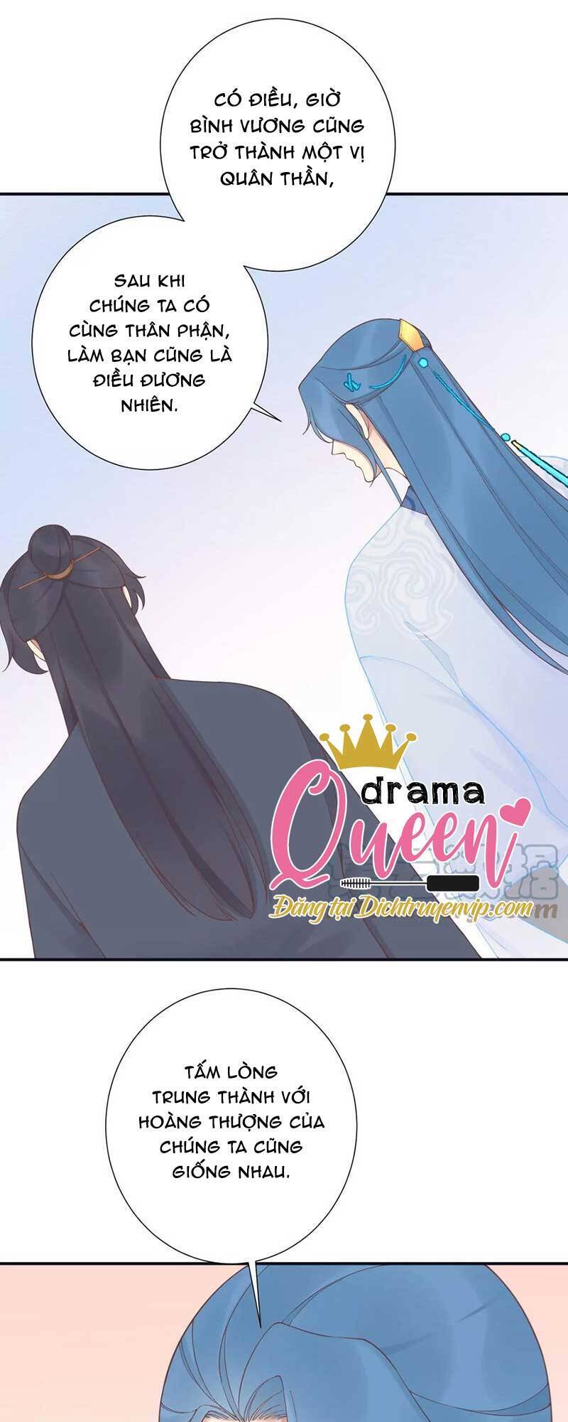 Hoàng Hậu Bận Lắm Chapter 182 - 11