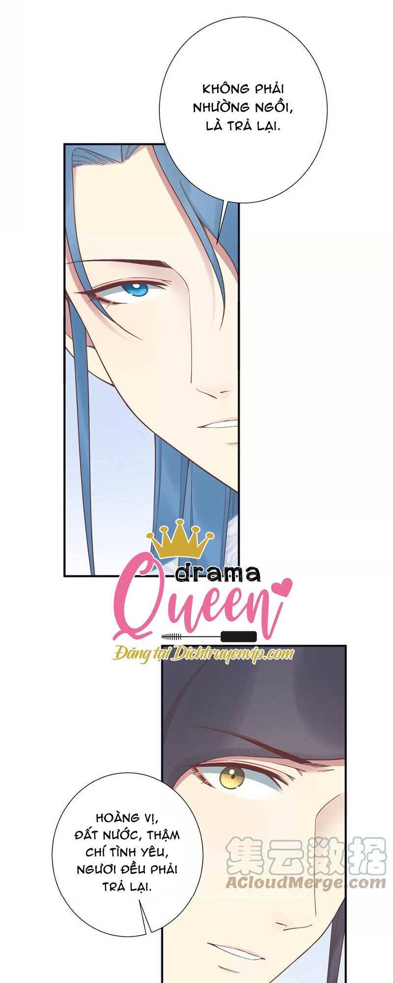 Hoàng Hậu Bận Lắm Chapter 182 - 14