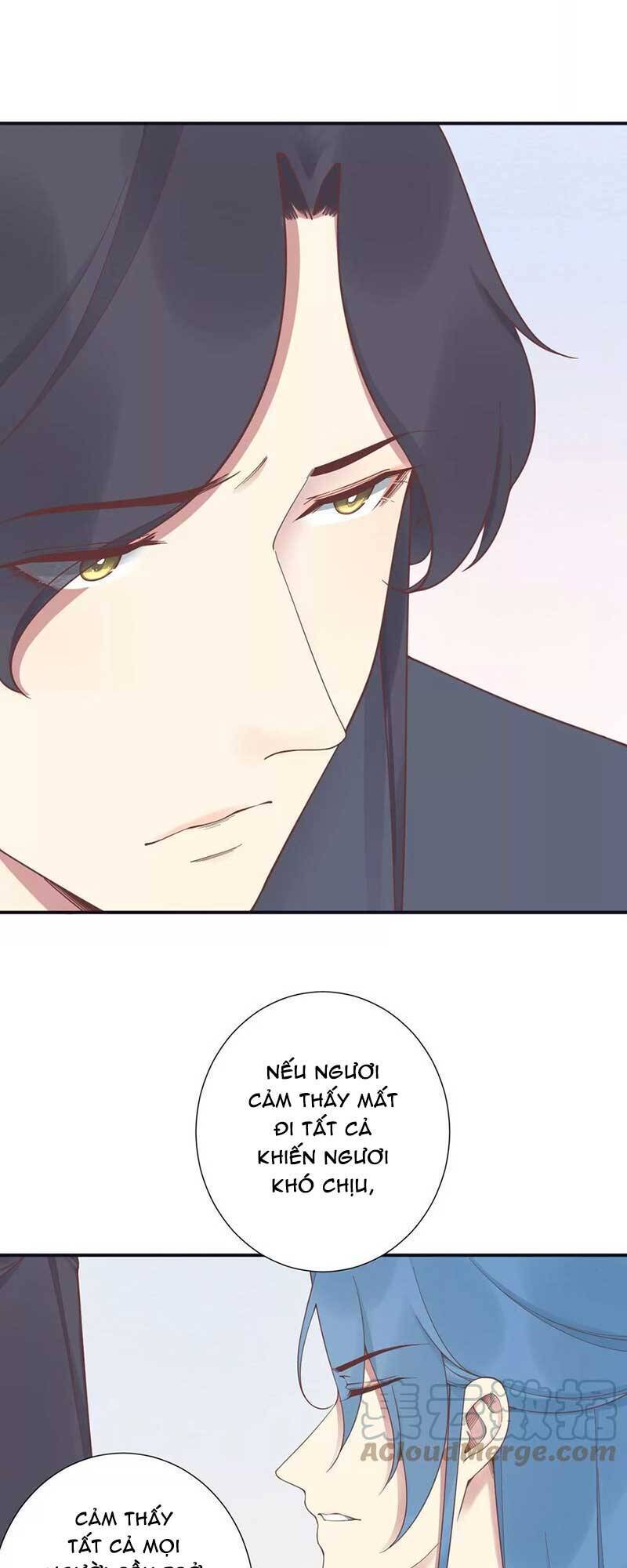 Hoàng Hậu Bận Lắm Chapter 182 - 16