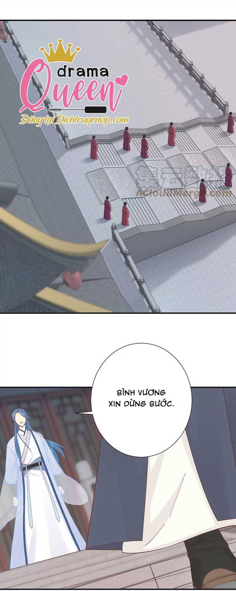 Hoàng Hậu Bận Lắm Chapter 182 - 3