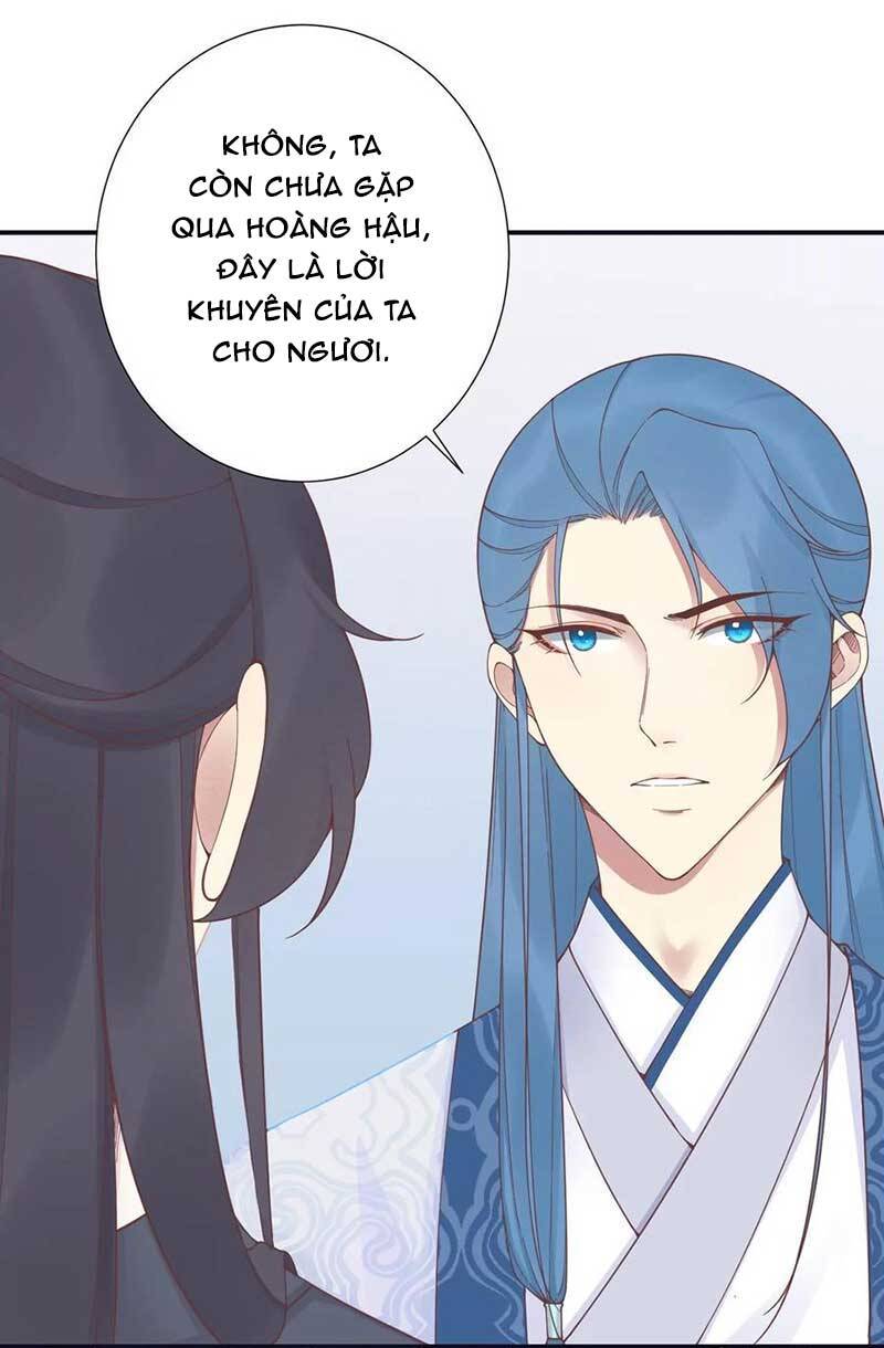 Hoàng Hậu Bận Lắm Chapter 182 - 22