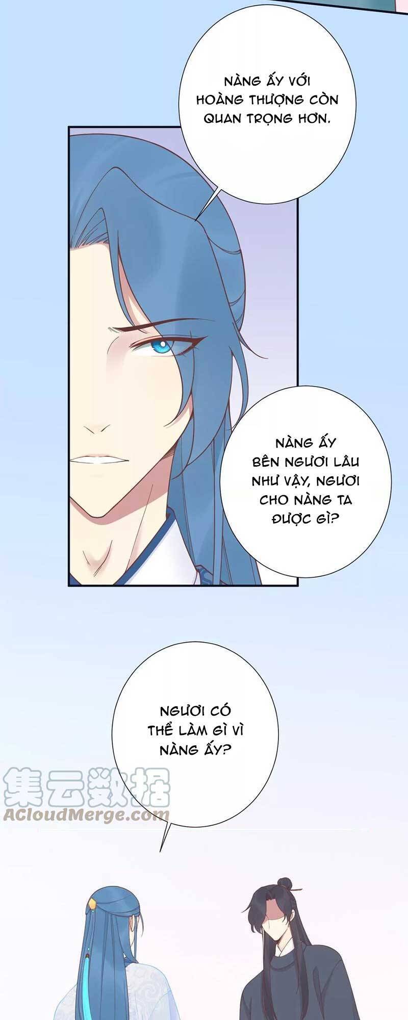 Hoàng Hậu Bận Lắm Chapter 182 - 24