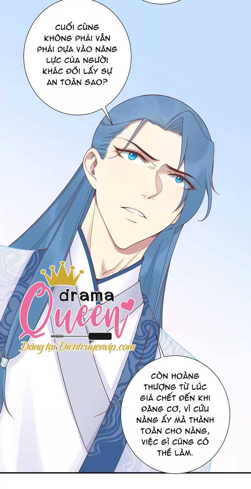 Hoàng Hậu Bận Lắm Chapter 182 - 26