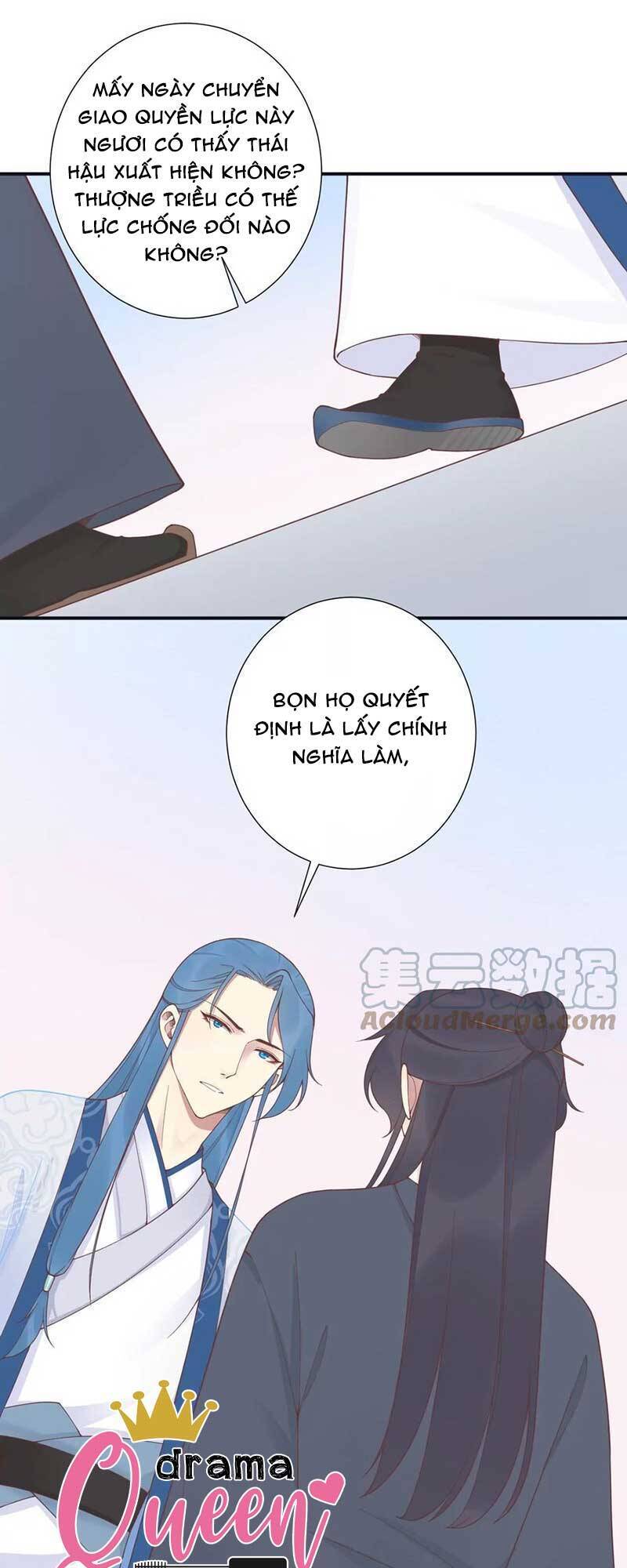 Hoàng Hậu Bận Lắm Chapter 182 - 30