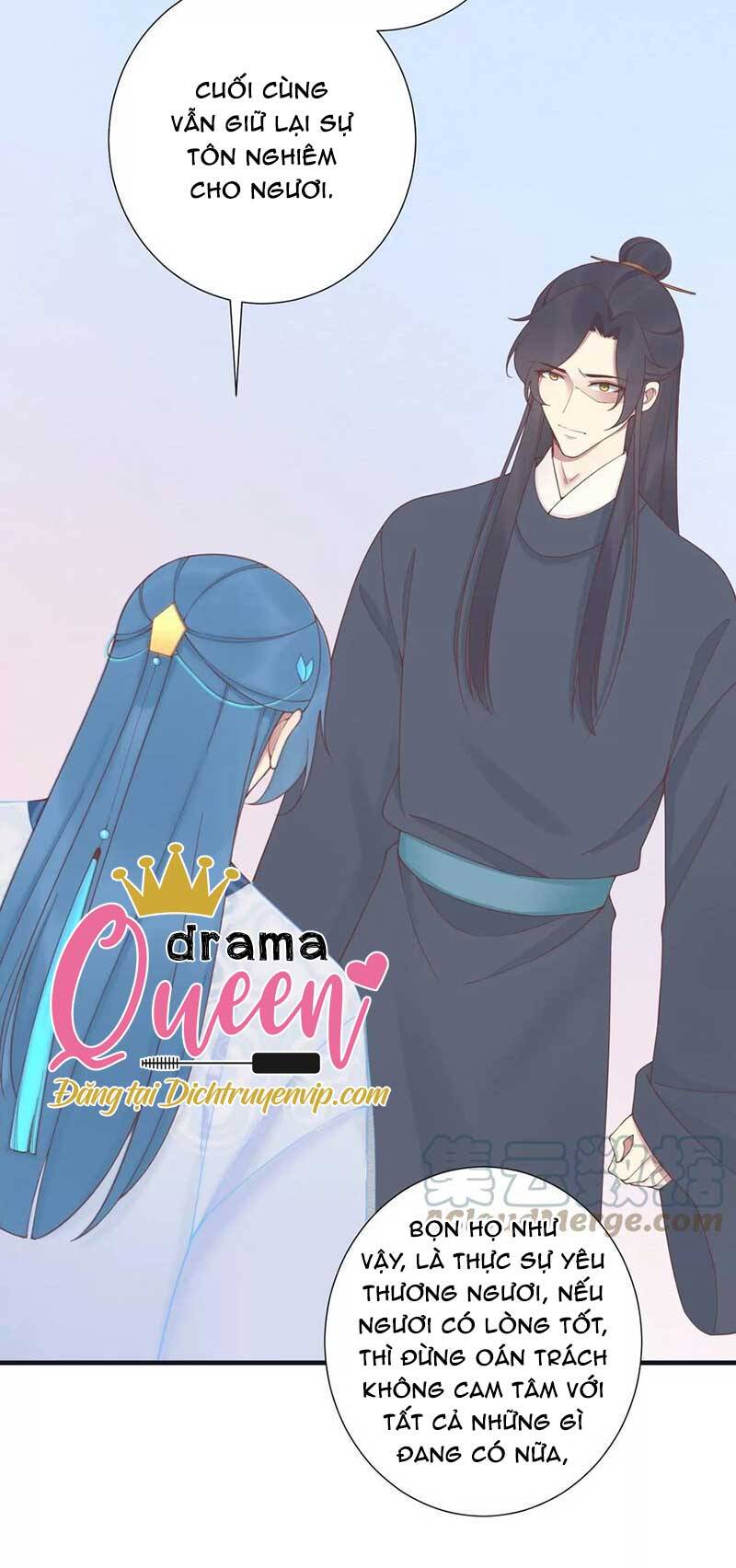 Hoàng Hậu Bận Lắm Chapter 182 - 34