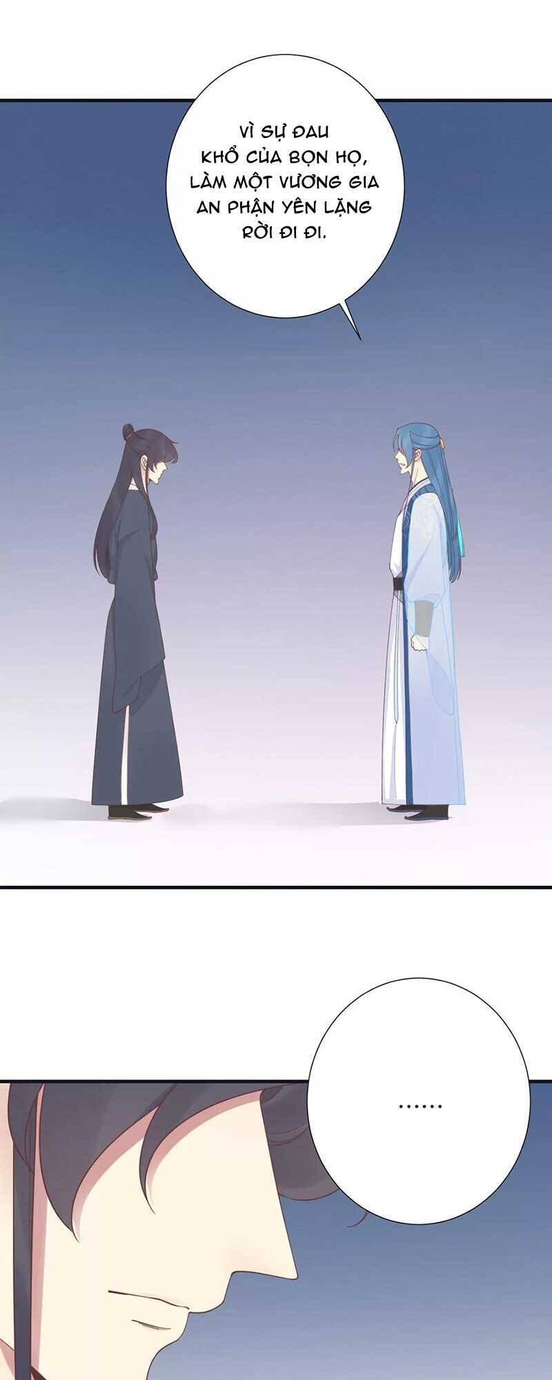 Hoàng Hậu Bận Lắm Chapter 182 - 35