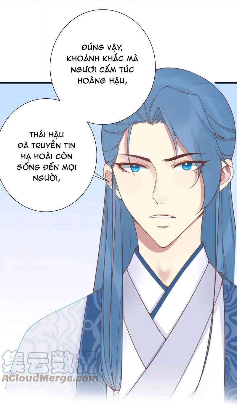 Hoàng Hậu Bận Lắm Chapter 182 - 38