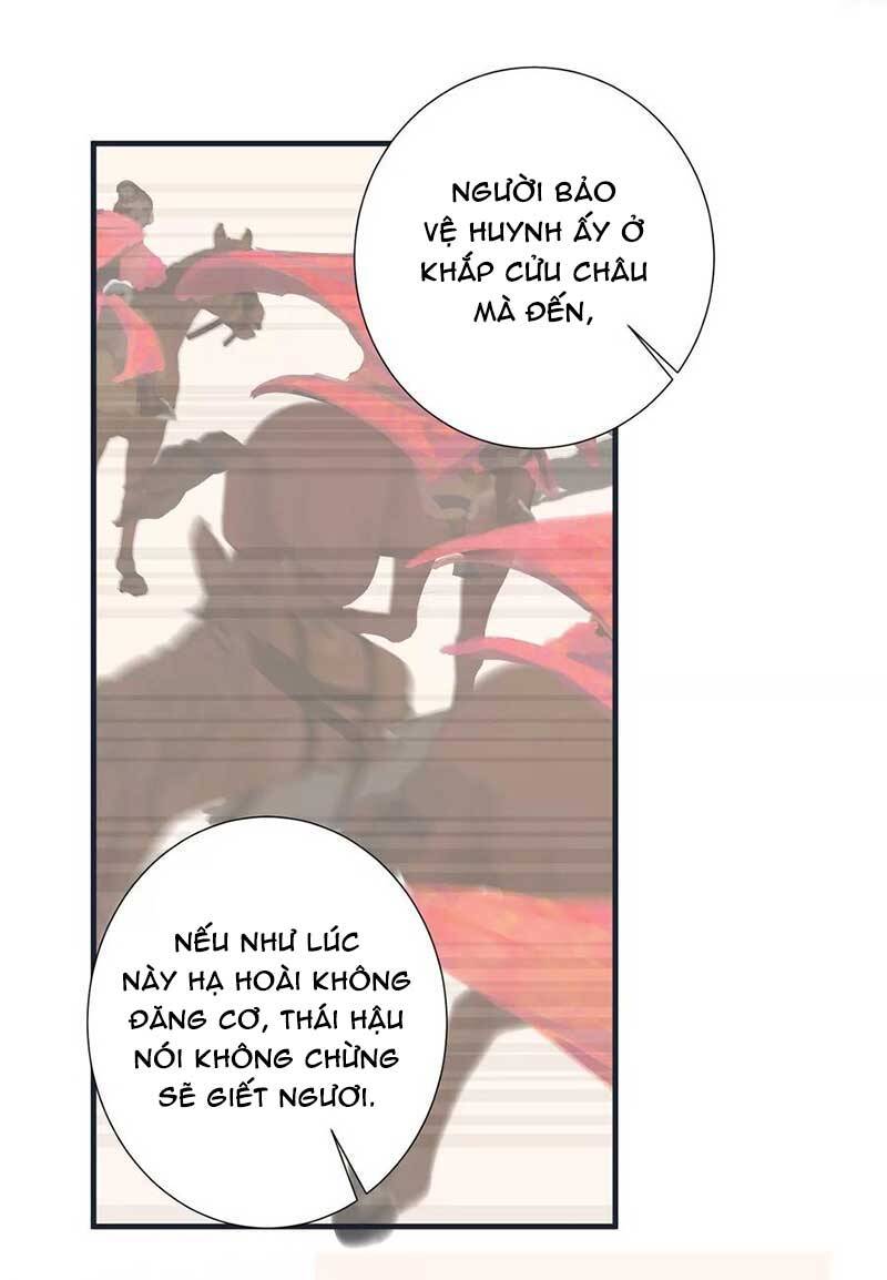 Hoàng Hậu Bận Lắm Chapter 182 - 39