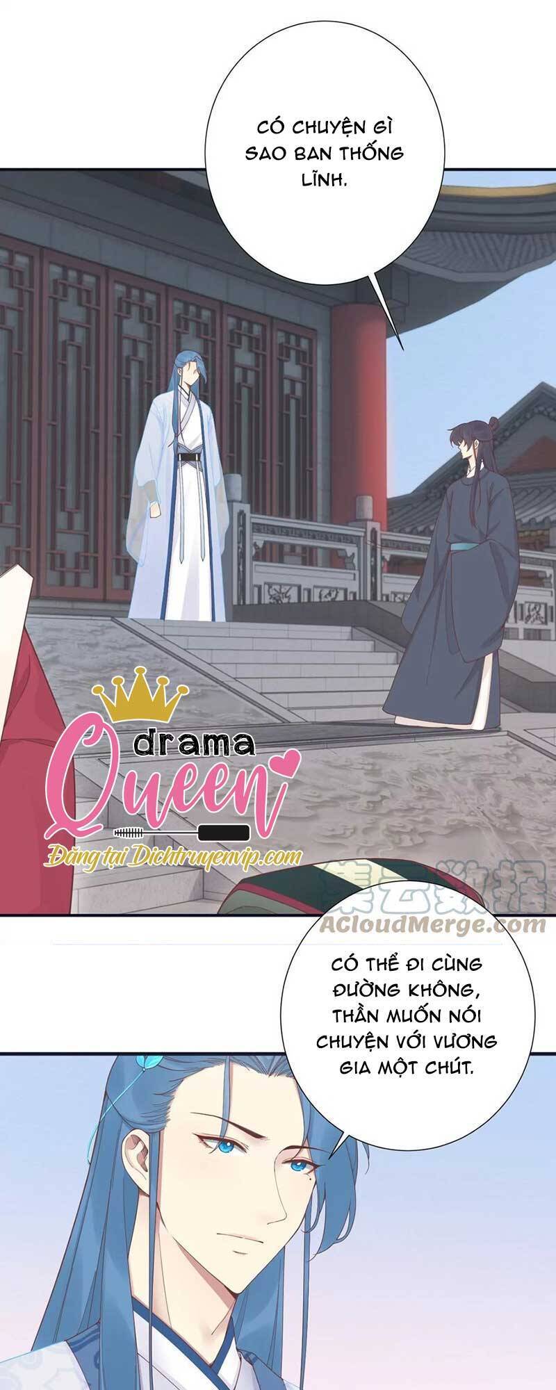 Hoàng Hậu Bận Lắm Chapter 182 - 5