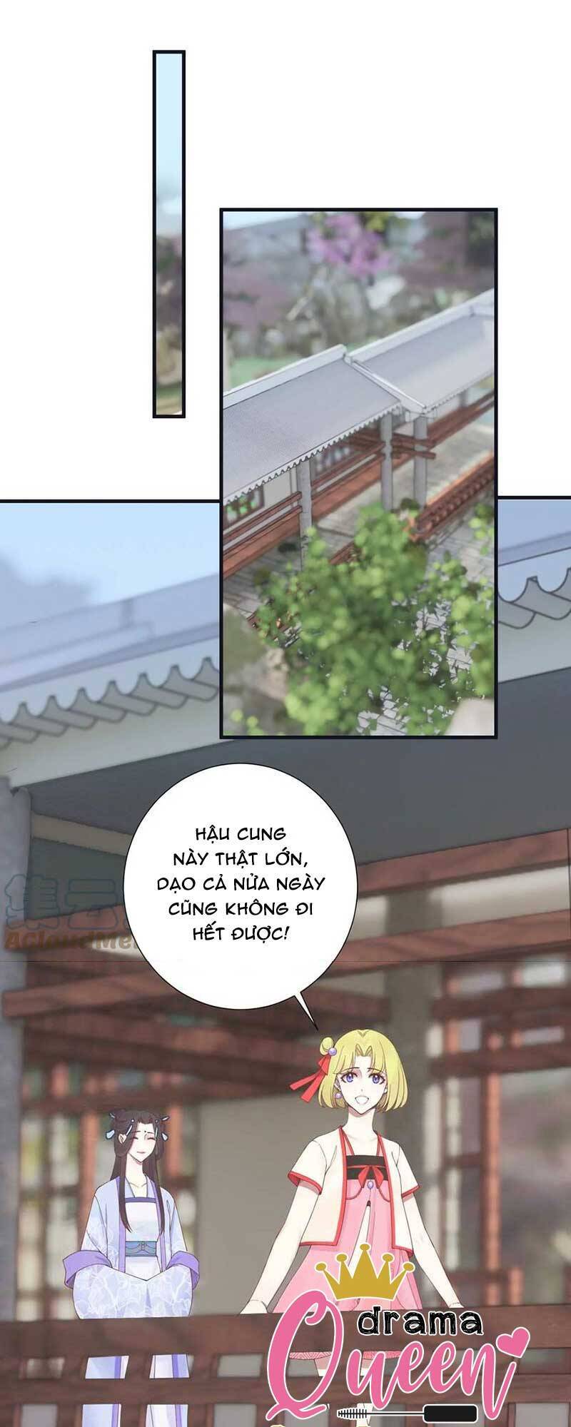 Hoàng Hậu Bận Lắm Chapter 182 - 42