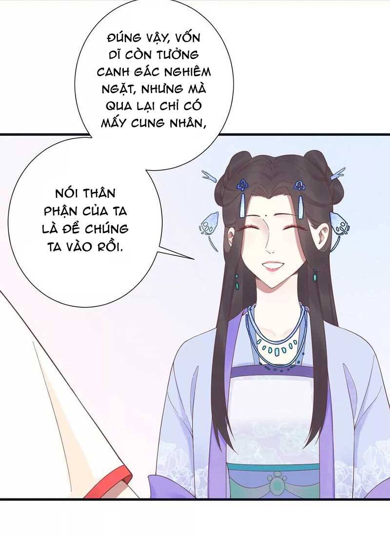 Hoàng Hậu Bận Lắm Chapter 182 - 44